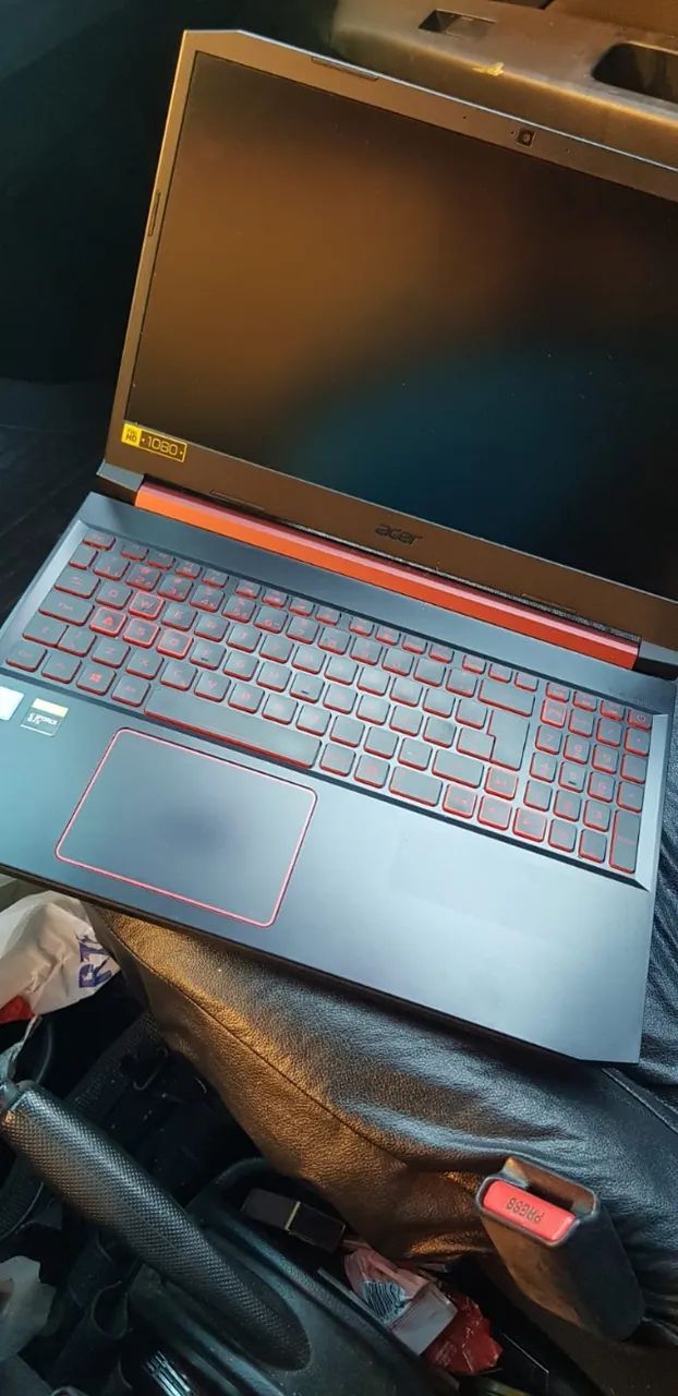 Notebook Gamer Acer Nitro 5 - Foto 2