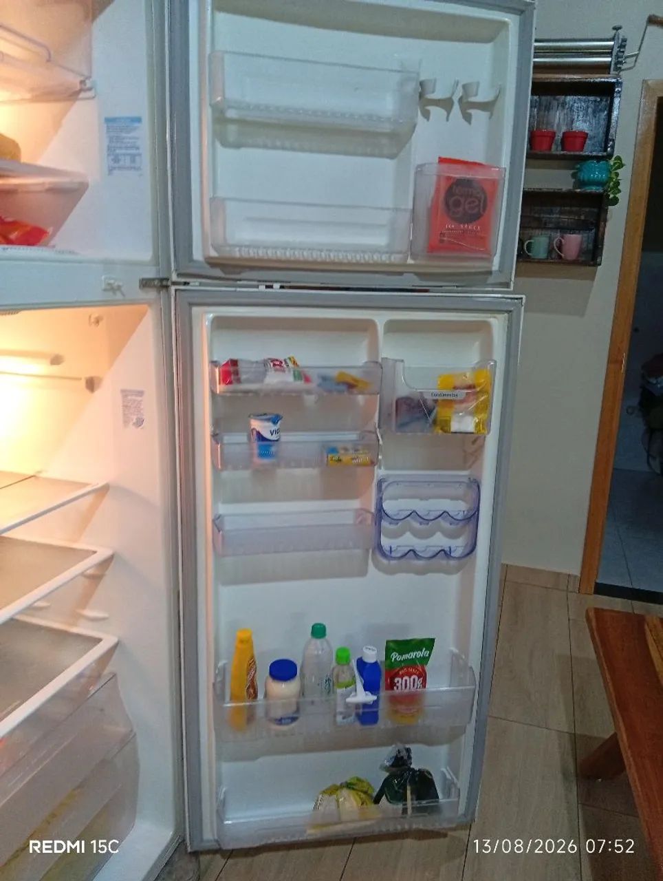 Geladeira* - Foto 3