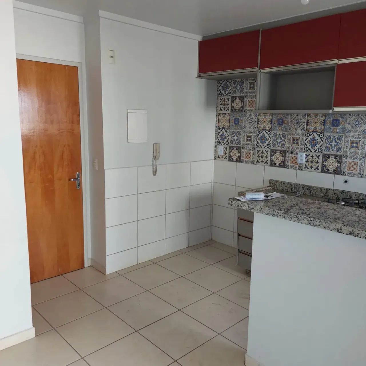 Excelente apartamento no Parque Oeste Industrial - Foto 4