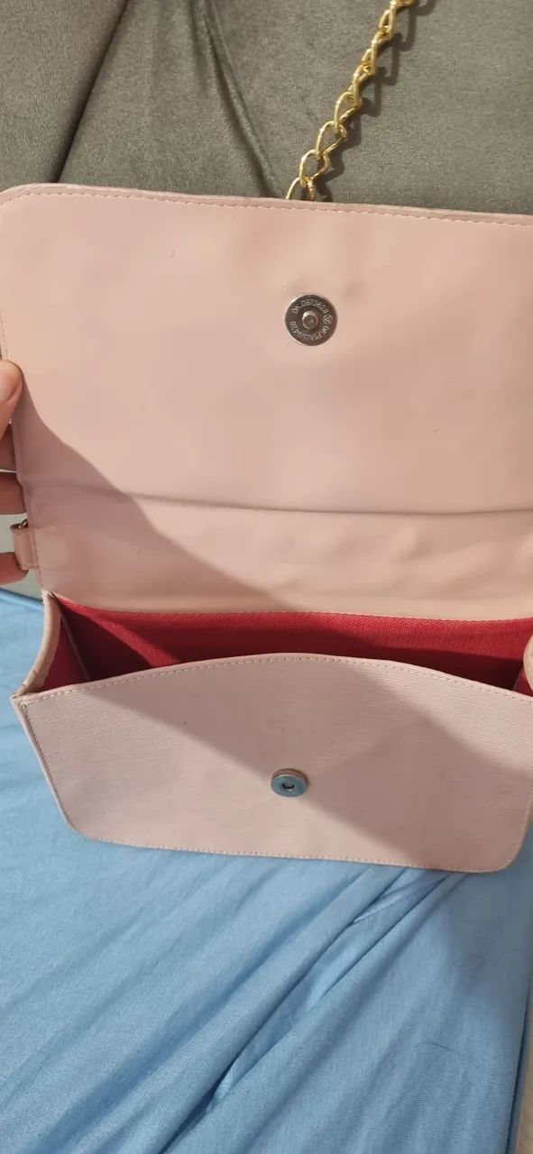 Bolsa usada $20,00 - Foto 4