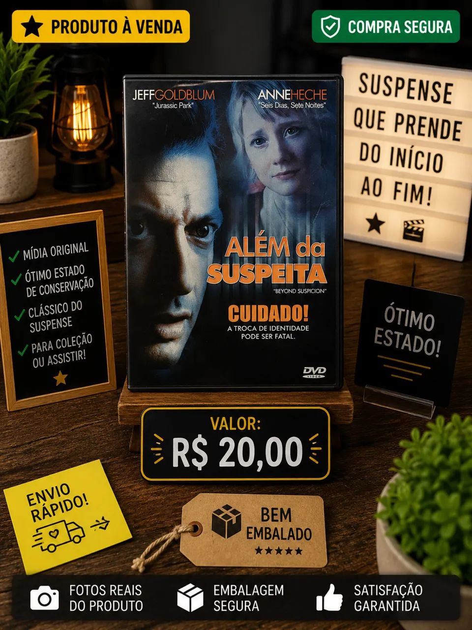 Dvds diversos - Foto 3