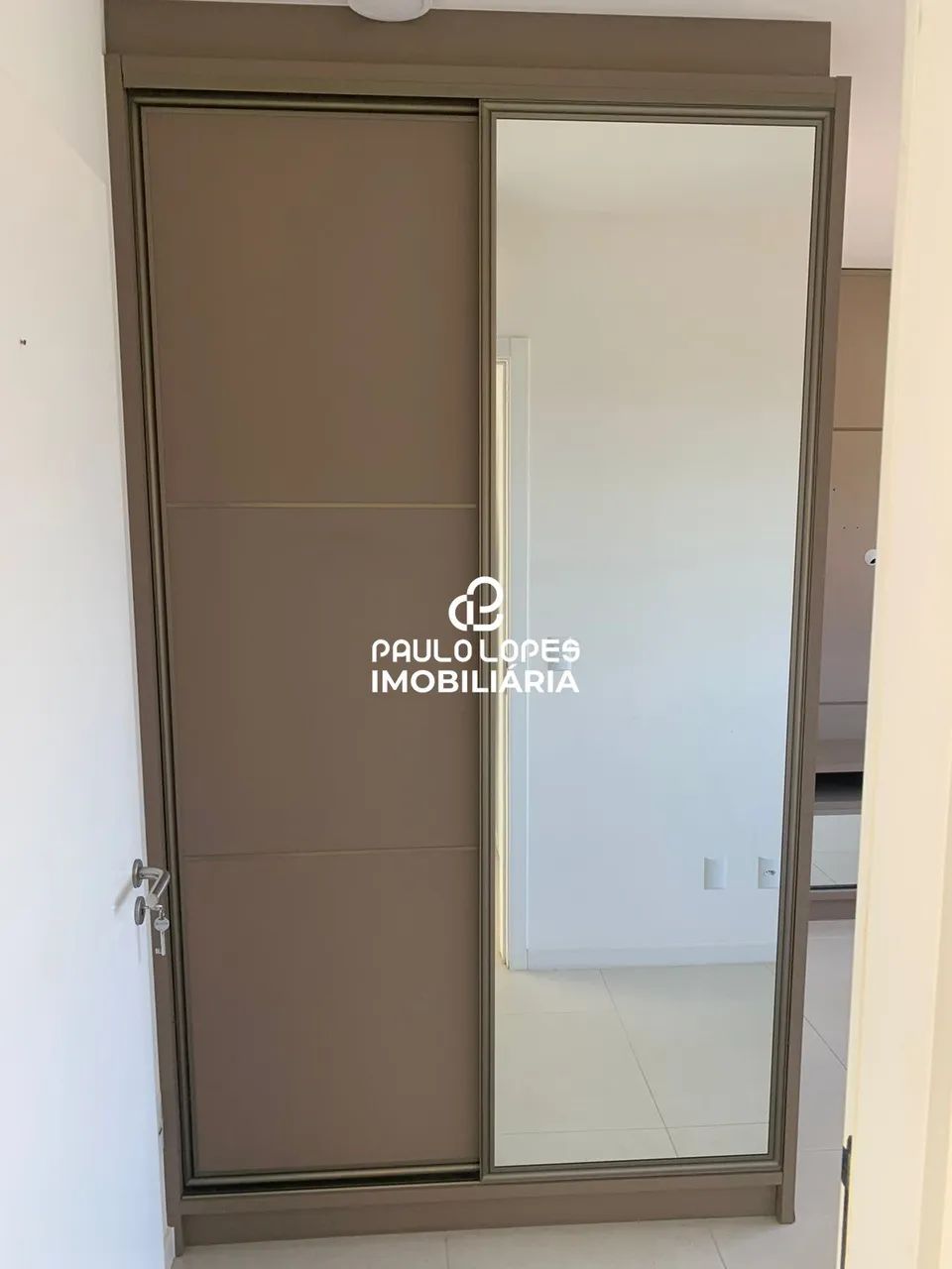 Apto 3 quartos e 2 vagas - Centro de Paulo Lopes - Foto 3