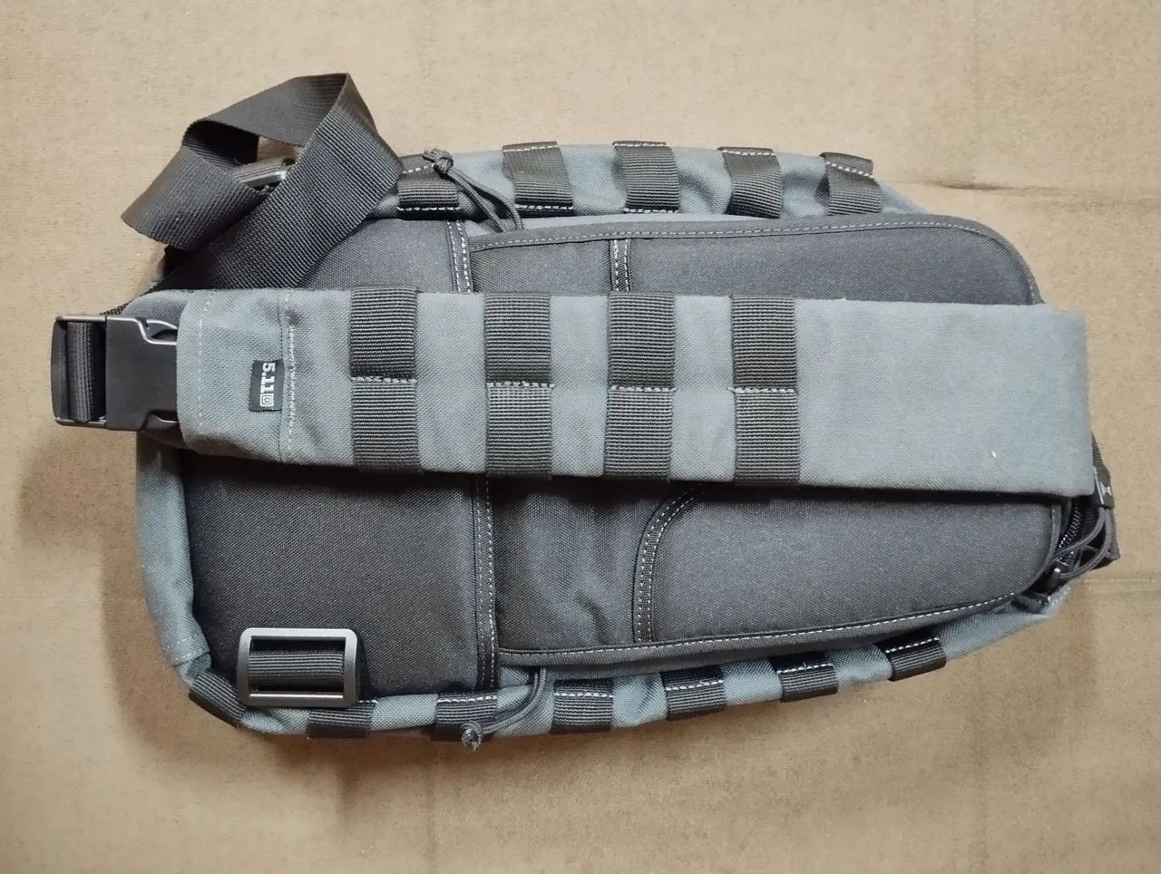 Bolsa Transversal Moab 8, 13 litros - 5.11 - Foto 2