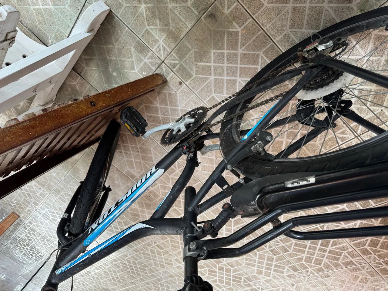 Bike  - Foto 3