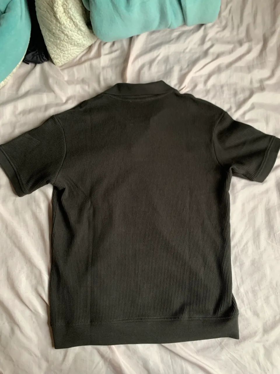 Camisa Polo Zara  - Foto 2