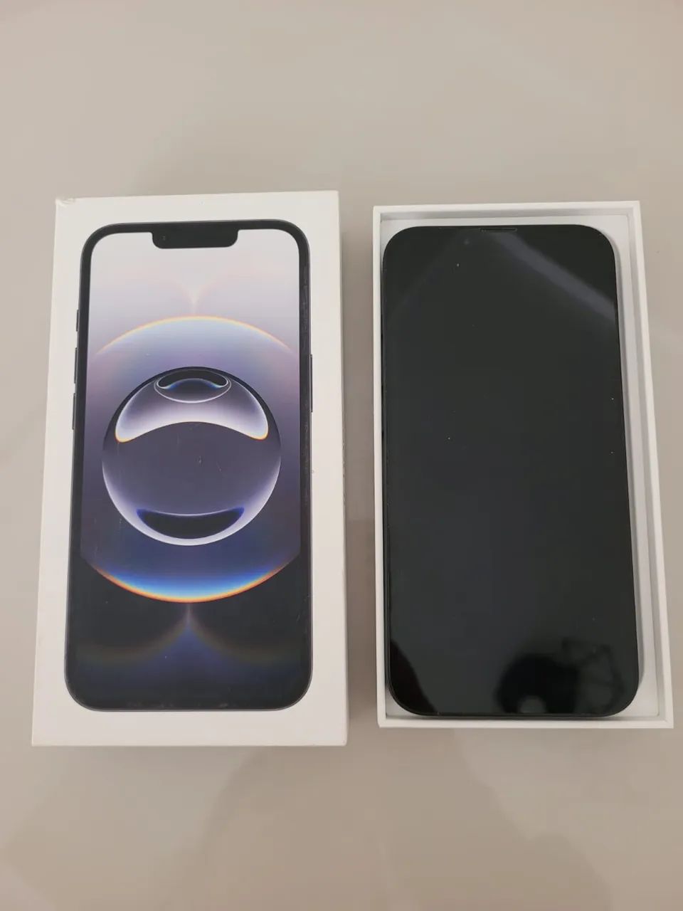 iPhone 16e, 256gb Preto