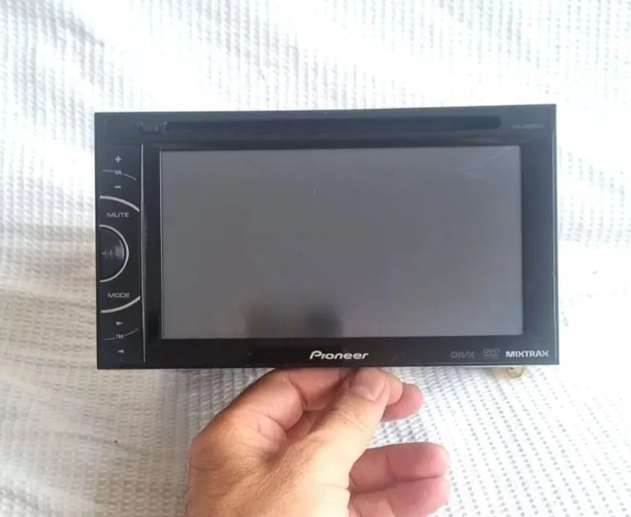 Dvd Pioneer 2din  - Foto 3