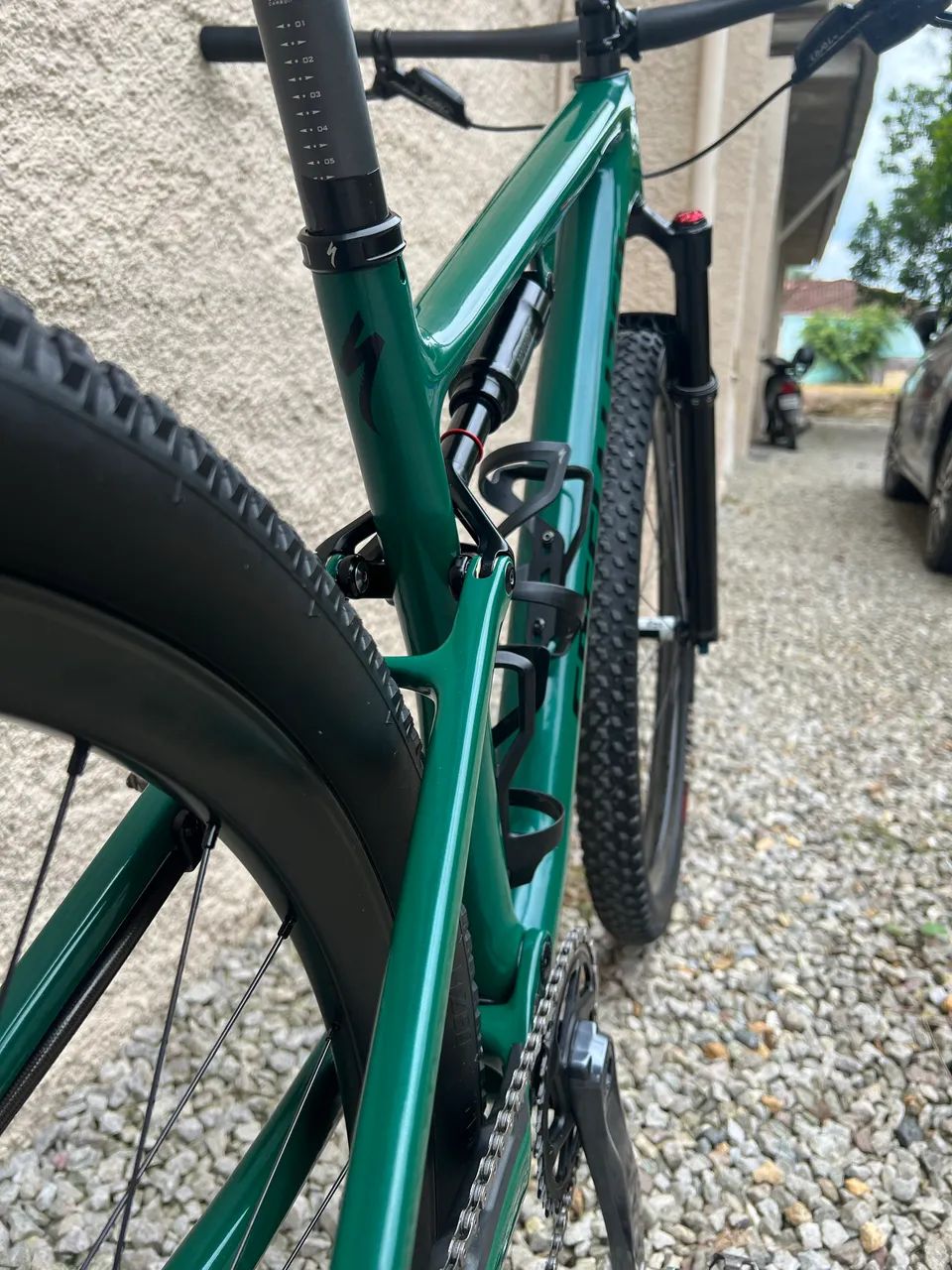 Specialized Epic Expert - Tam M  - Foto 4