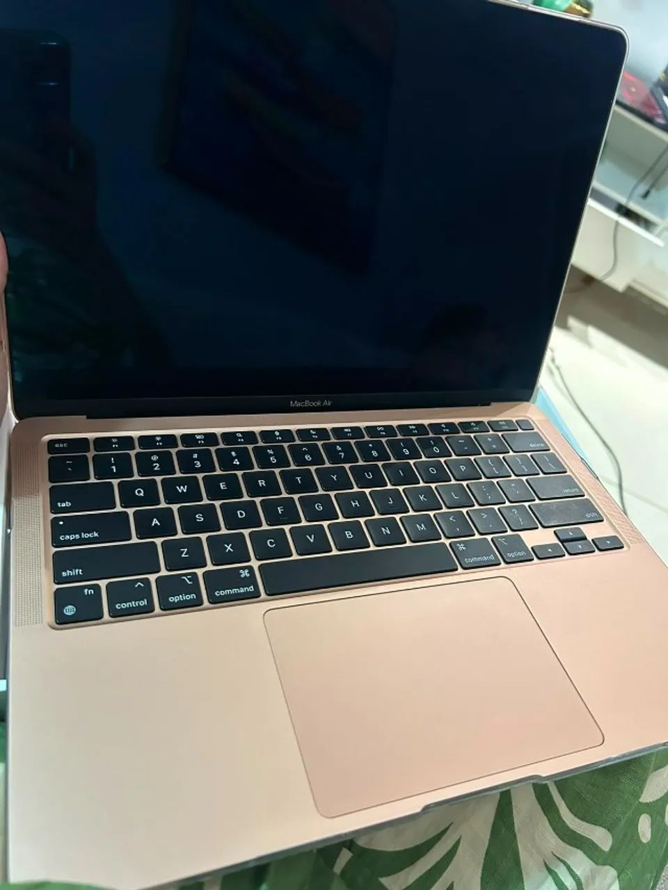 MacBook Air M1 à venda - Foto 5