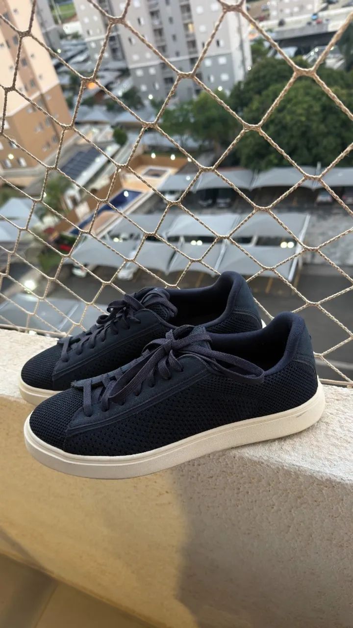 Tenis Zara 39 usado x - Foto 3