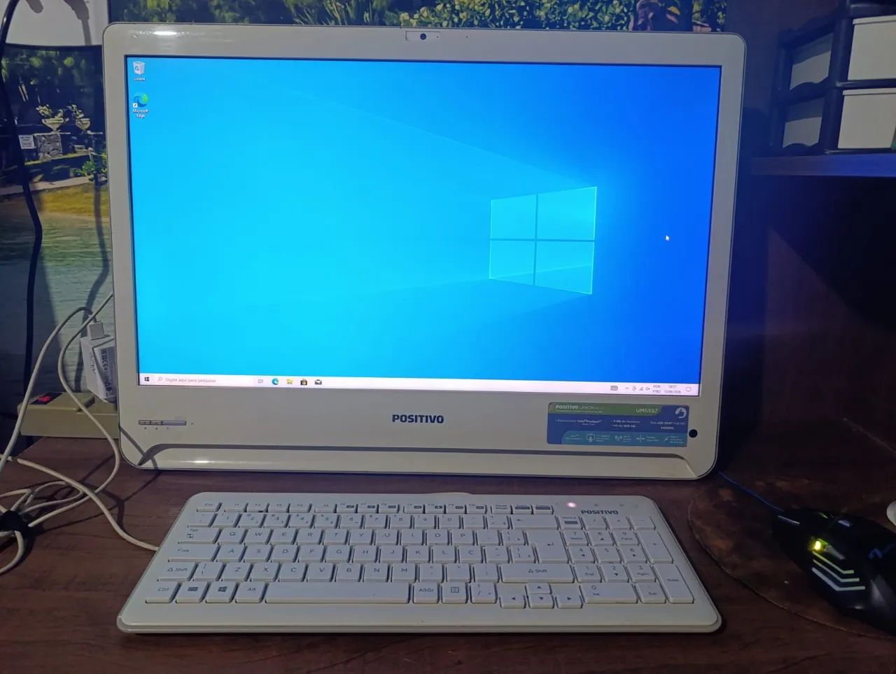 Pc All In One