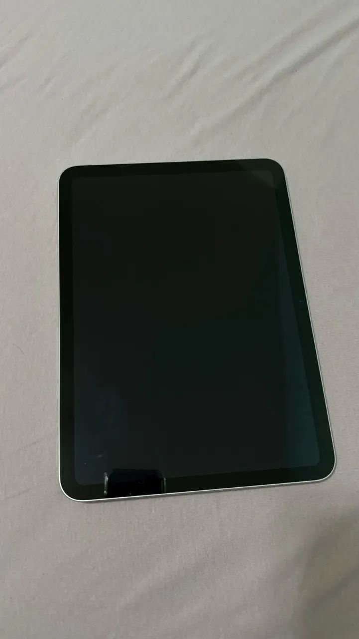 iPad 10ª Geração 64GB + Apple Pencil + Capa Teclado - Foto 2