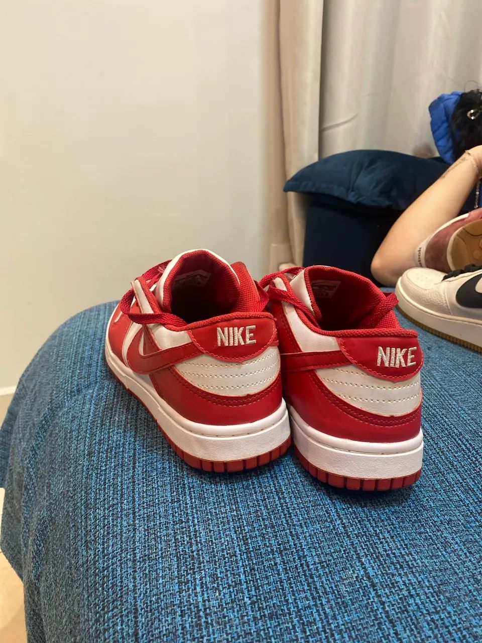 Tênis Nike  - Foto 3