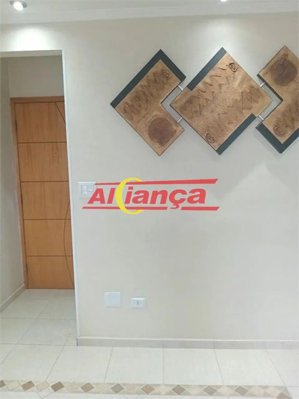 APARTAMENTO 3 QUARTOS - 1 SUITE - 1 VAGA - JD. VERA