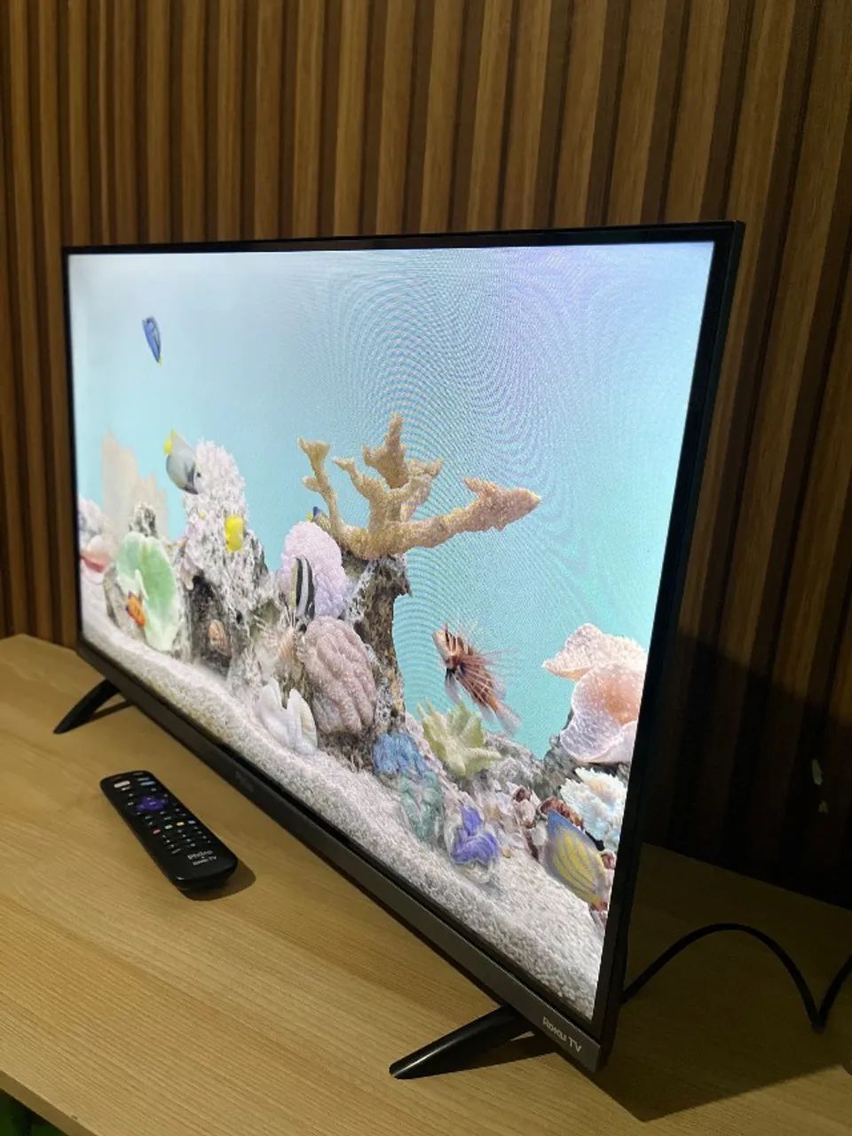 Televisão Seminova, aceito propostas.