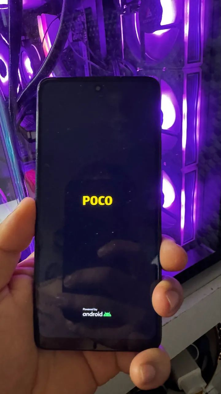 Poco x3 NFC  - Foto 2