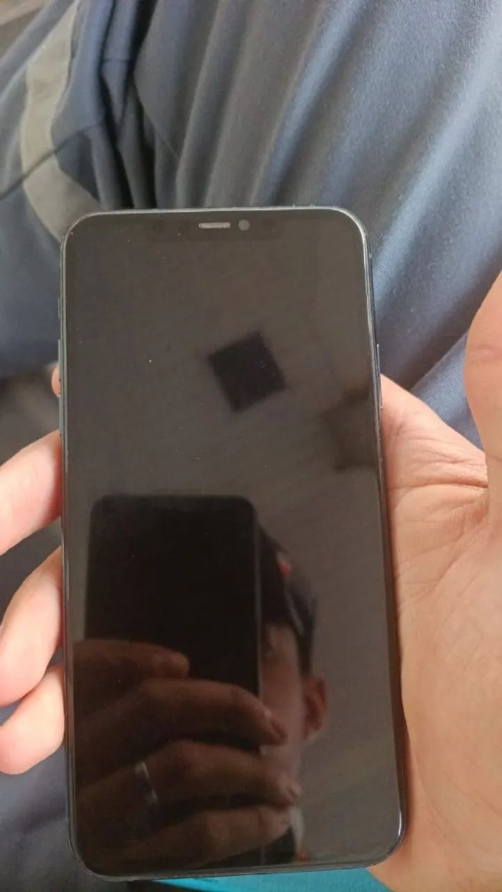 Iphone 11 pro max  - Foto 2