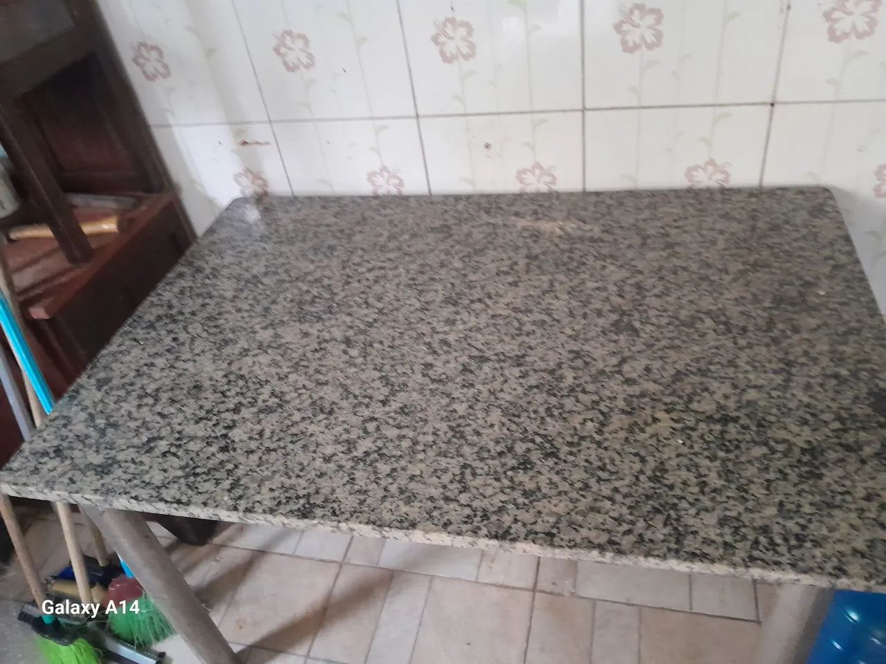 Mesa de mármore  - Foto 3