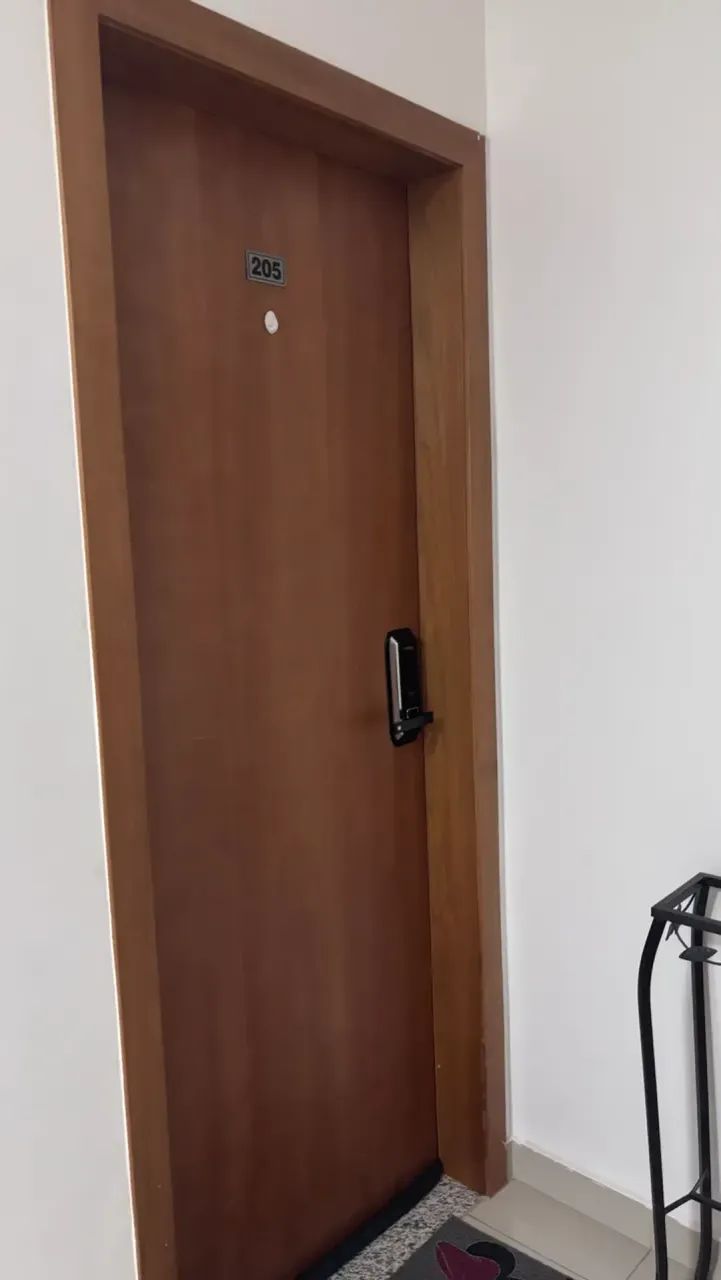 LINDO APARTAMENTO 2 QUARTOS RESIDENCIAL COLINA DO SOL - Foto 3