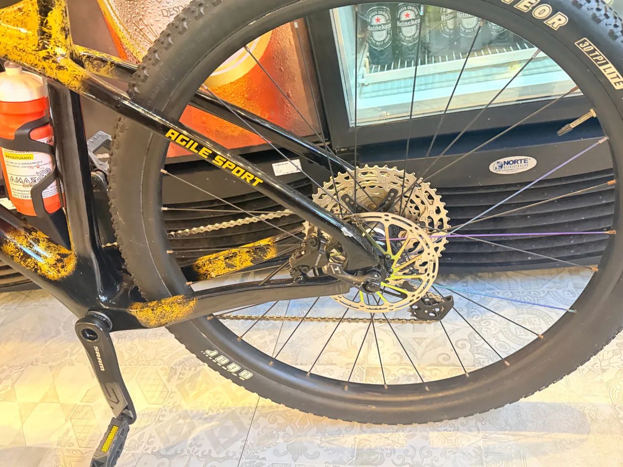 Bike  - Foto 4