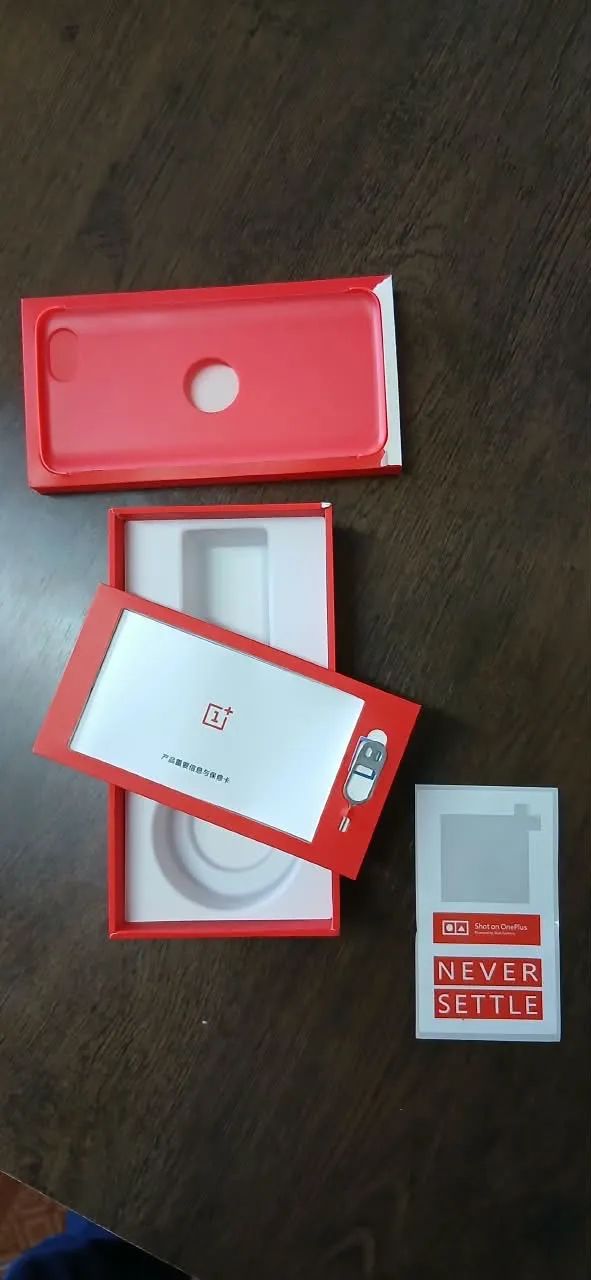 Celular ONEPLUS 5 - Usado - Foto 2