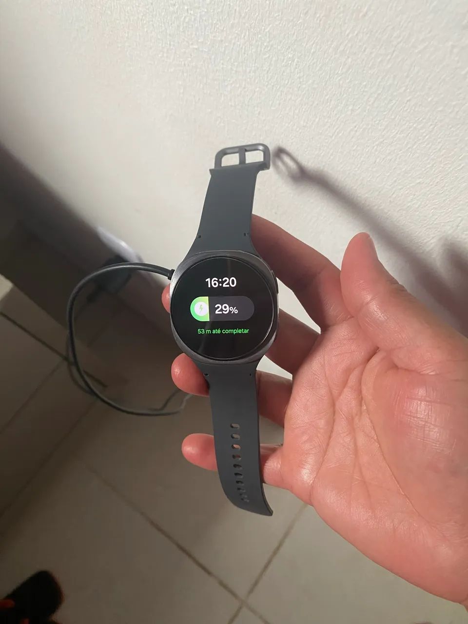 Smartwatch Samsung Galaxy Watch8  - Foto 5