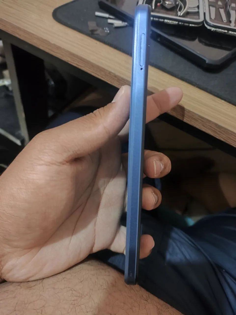 Moto G54 5G(retirada de peça) - Foto 2