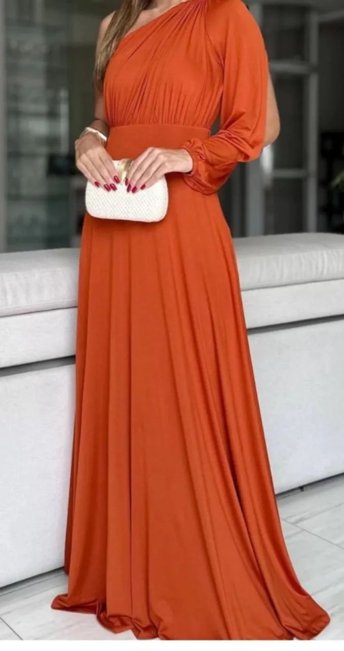 Vestido para datas especiais.  - Foto 2