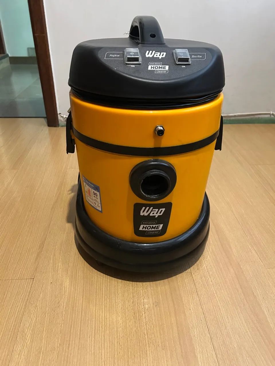 Aspirador Wap Home Cleaner - Foto 6