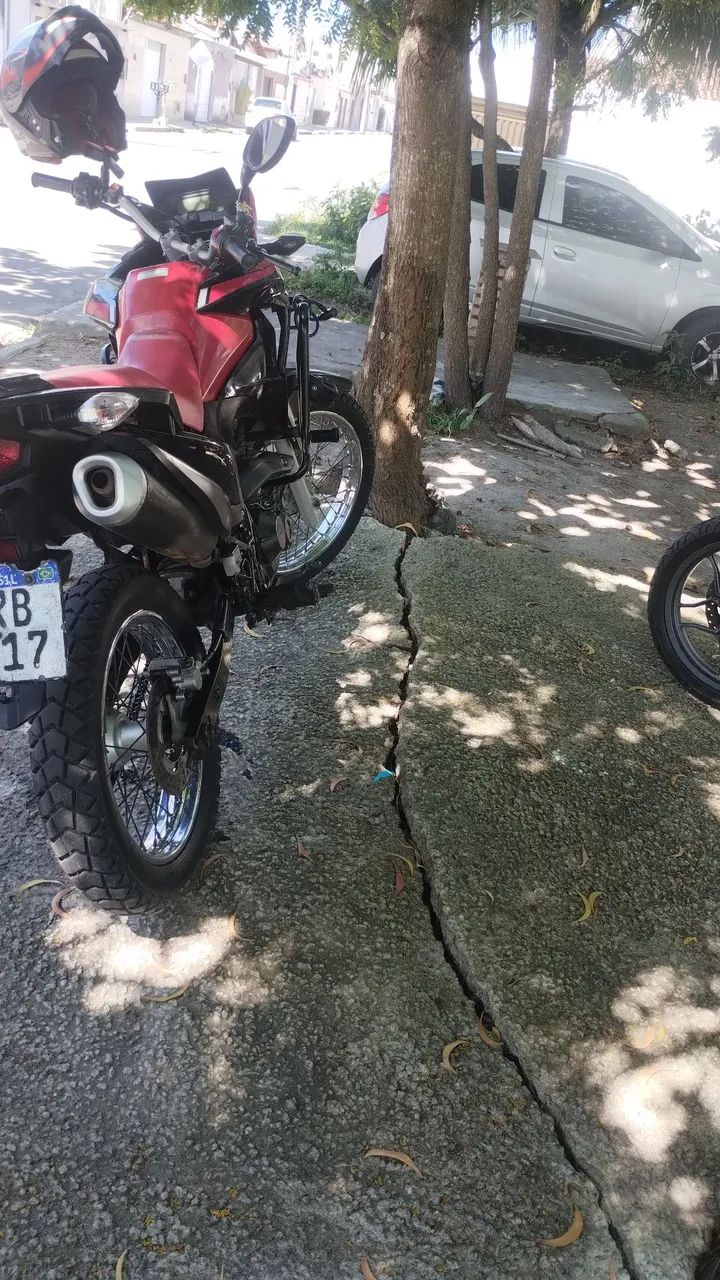 Vende- se moto  - Foto 2