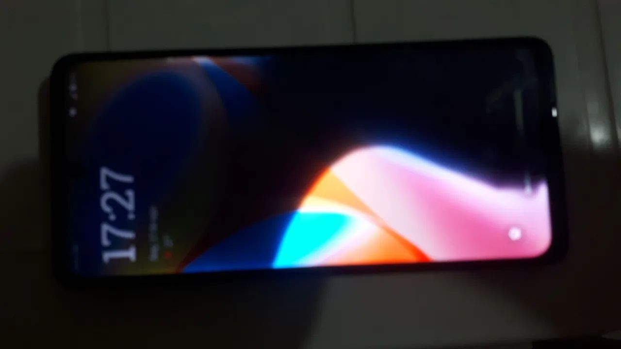 Moto g56