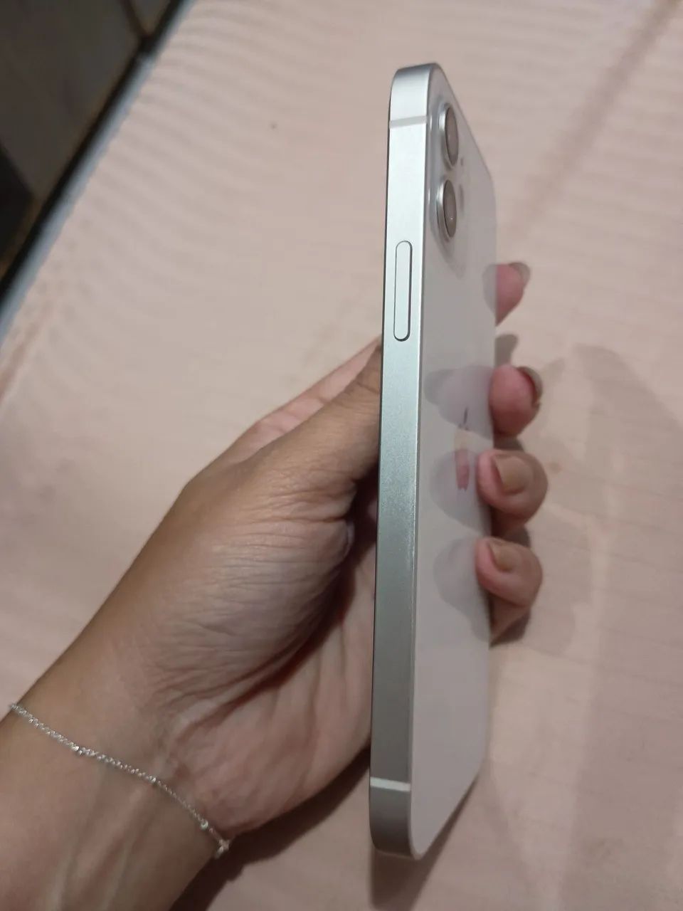 iPhone 12 128g em perfeito estado de conservação ( semi-novo )  - Foto 2