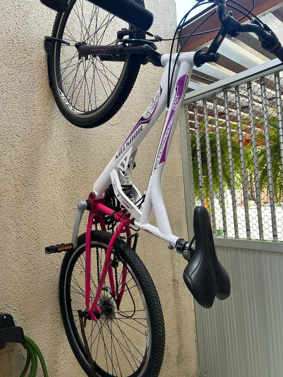 Bicicletas aro 29 e 26 - Foto 2
