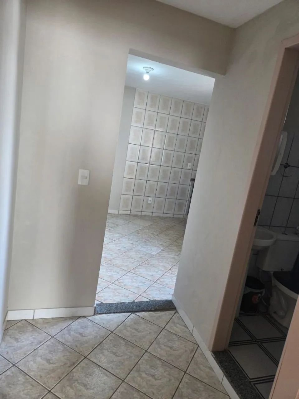 Aluga-se kitnet  - Foto 5