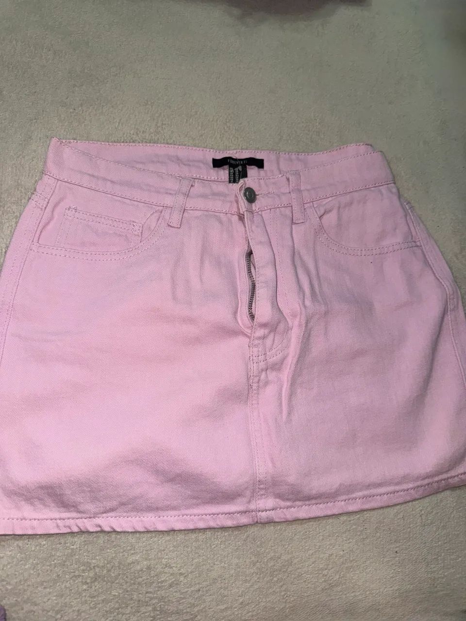 Saia Jean Forever 21