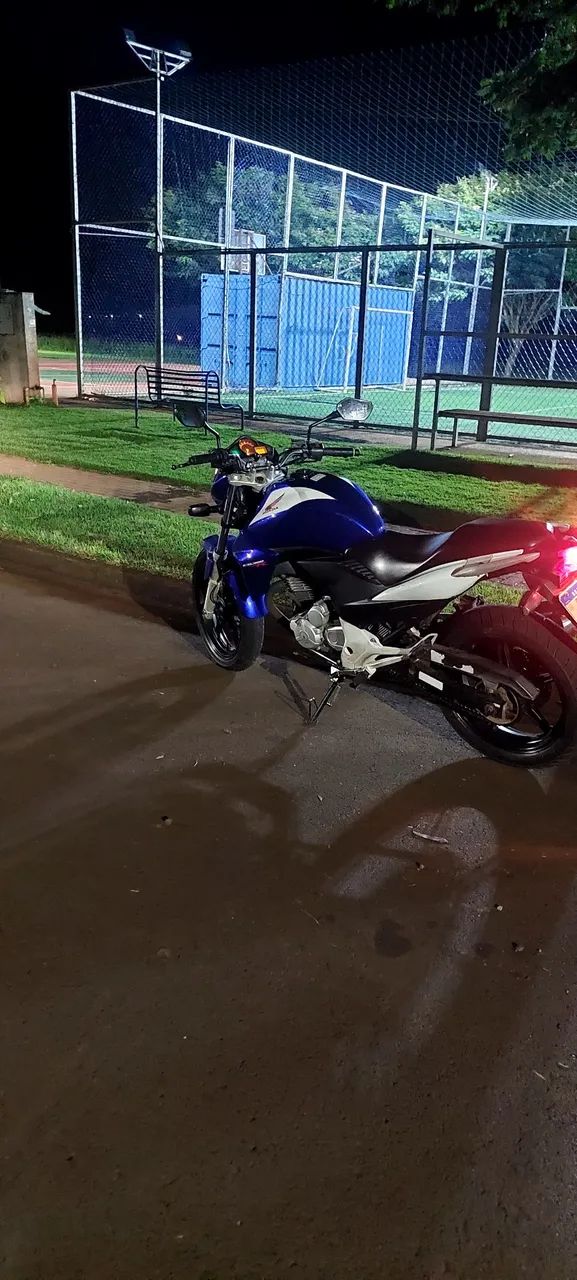 Cb300r - Foto 3