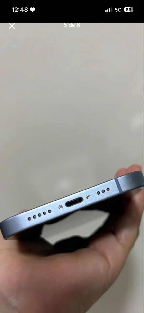 iPhone 14 - Foto 4
