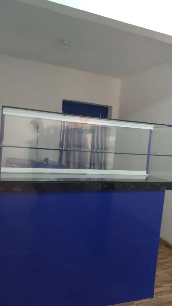 Vendo padaria e moves - Foto 3