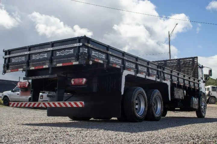 IVECO - Foto 4