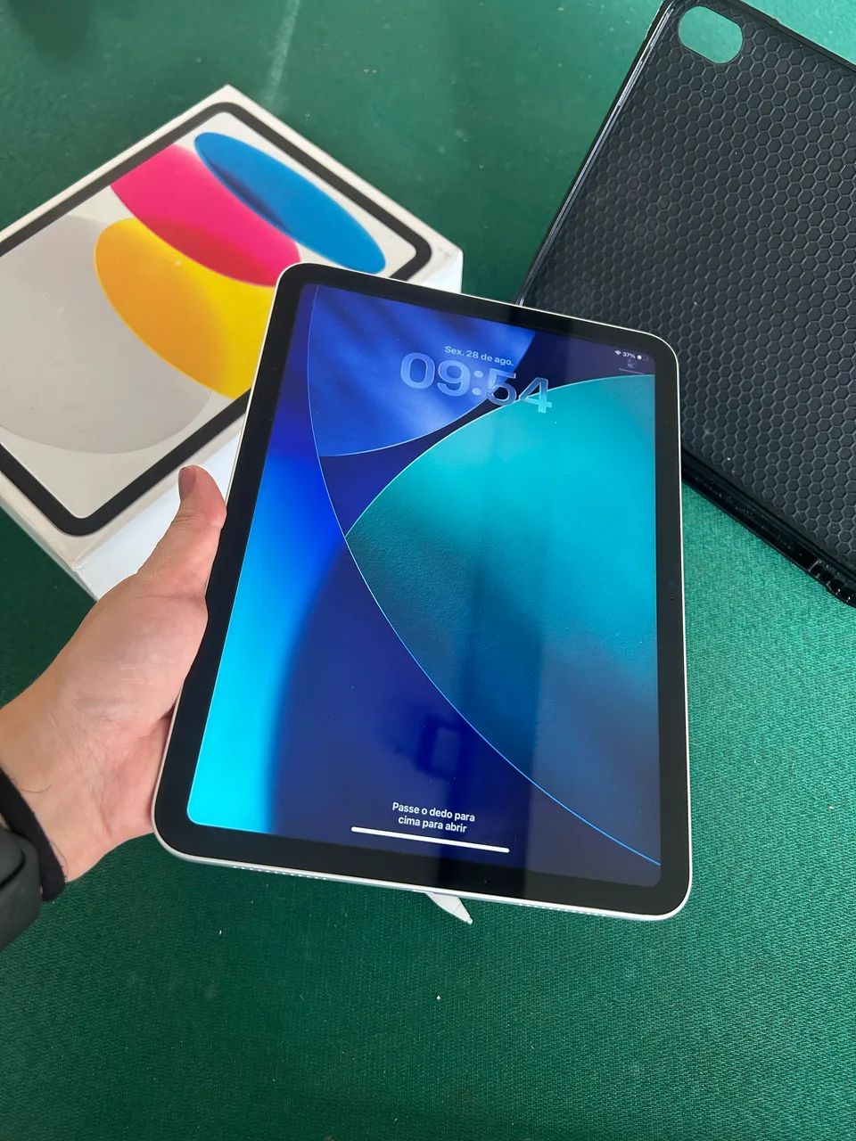 iPad 10 - Foto 3