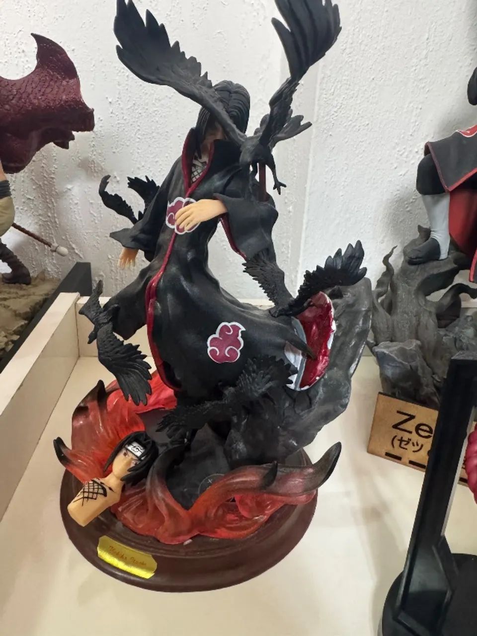 Boneco Naruto  - Foto 3