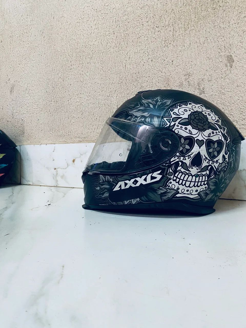 Capacete  - Foto 3