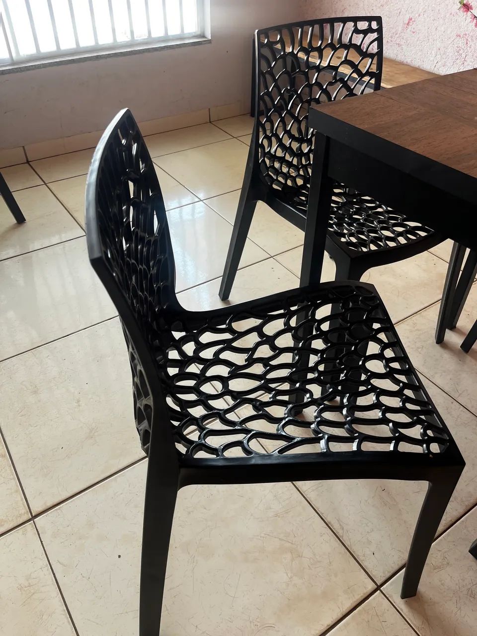 Vendo 4  jogo de mesa  - Foto 4