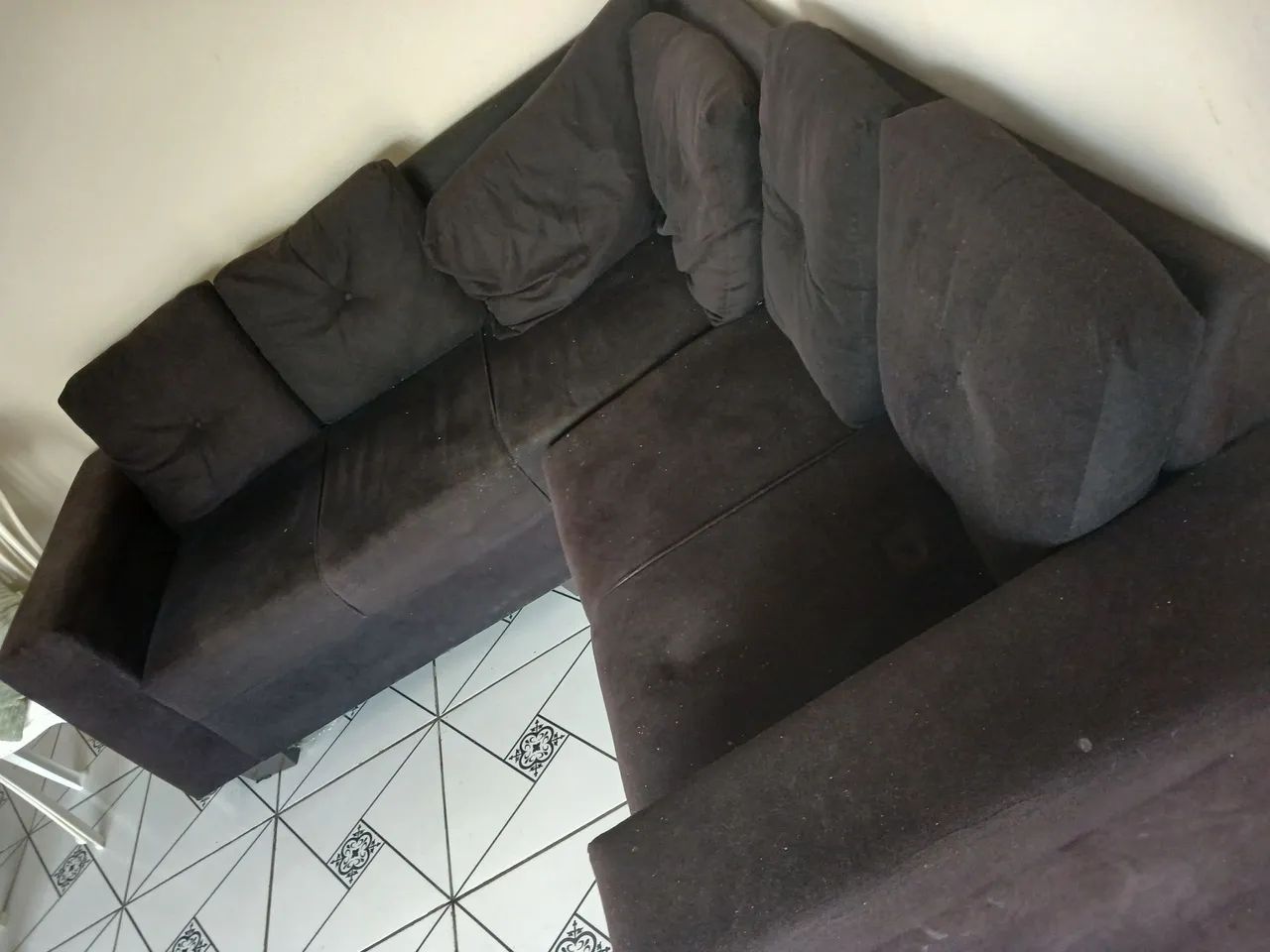 Sofá 5 lugares - Foto 3