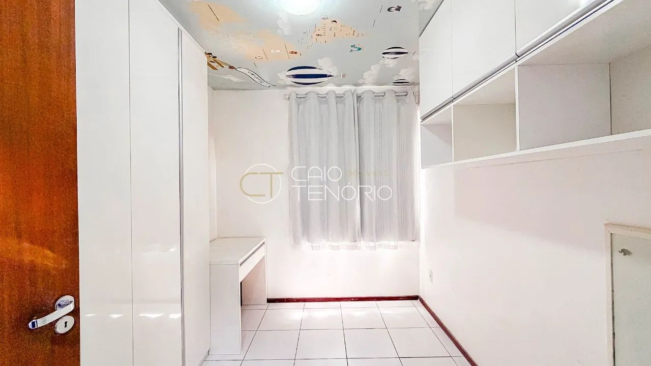 Apartamento à venda com 2 dormitórios em Jatiúca, Maceió cod:PLT01 - Foto 5