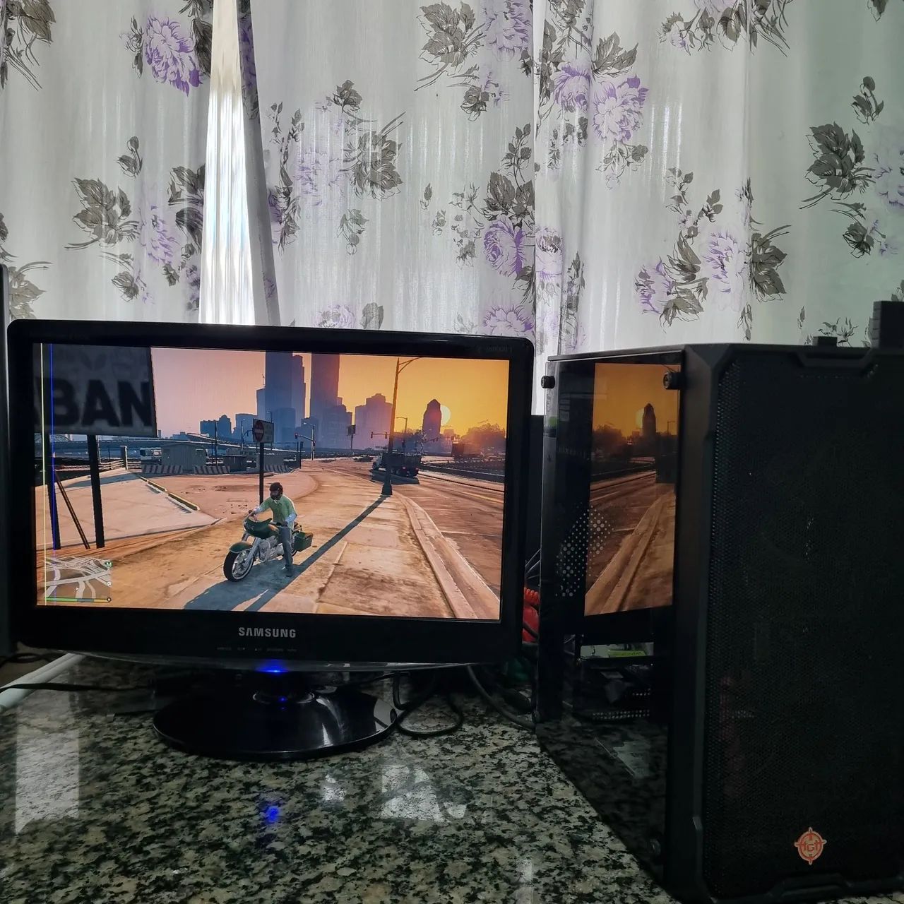 PC gamer barato 