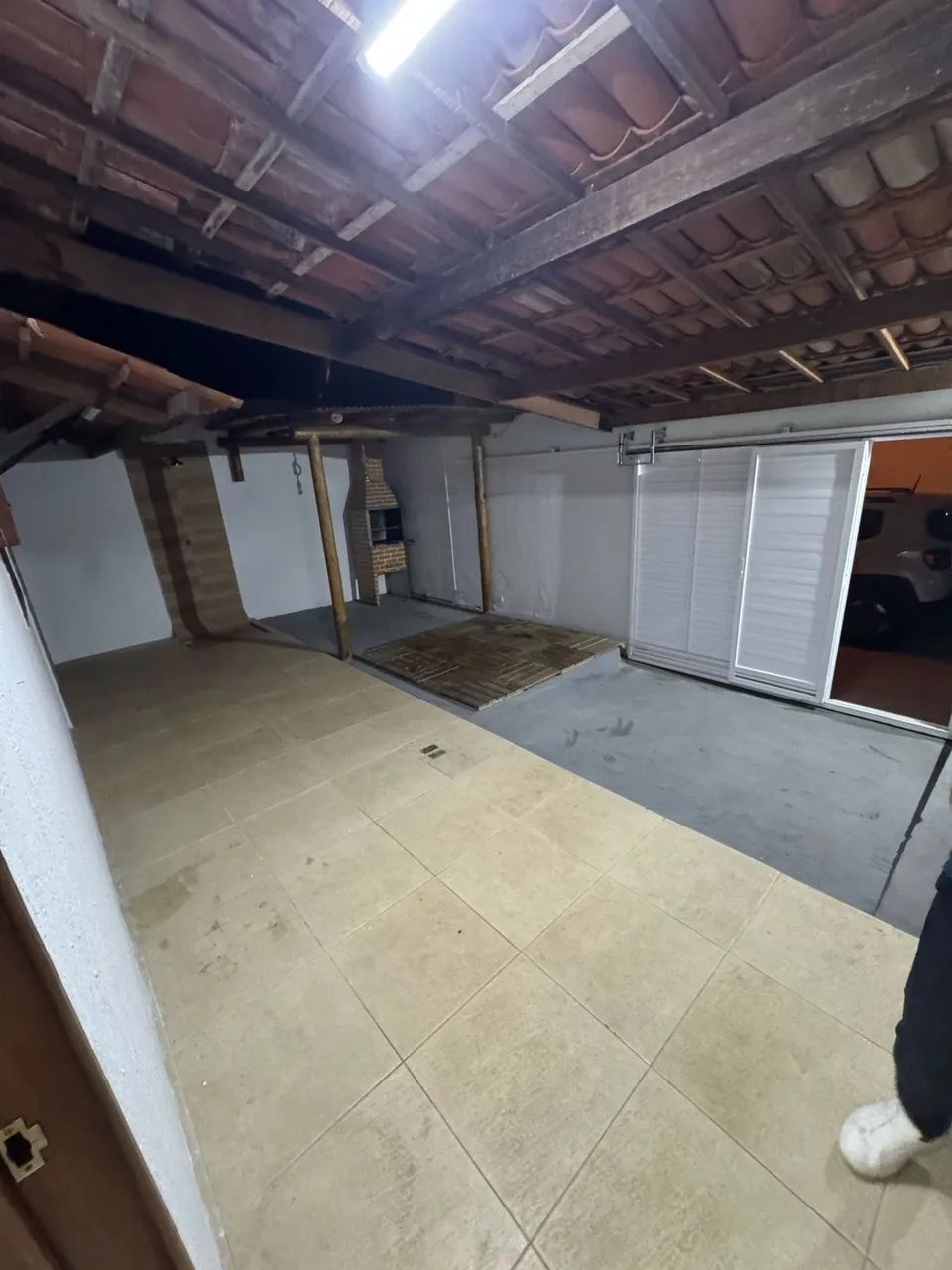 Casa Condomínio fechado 3/4 no Biu  - Foto 3