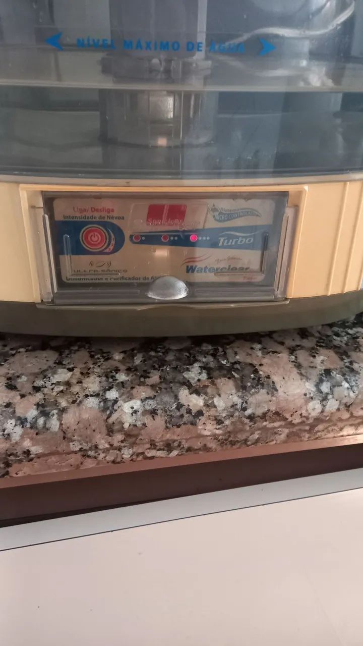 Umidifcador - Foto 5