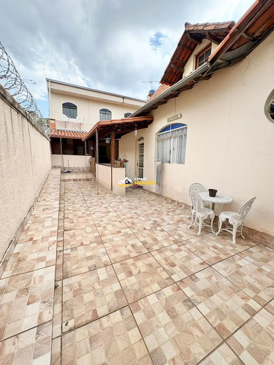 Casa à Venda no Pindorama com 330m², Suíte e Área com Churrasqueira Ref.:22487 - Foto 4