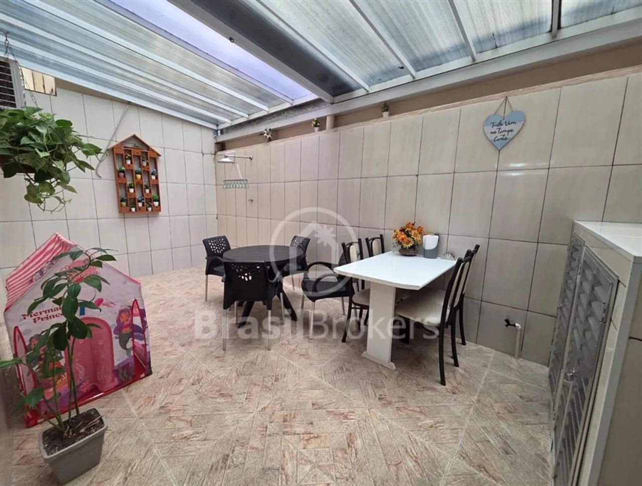Apartamento 2 quartos - Foto 5